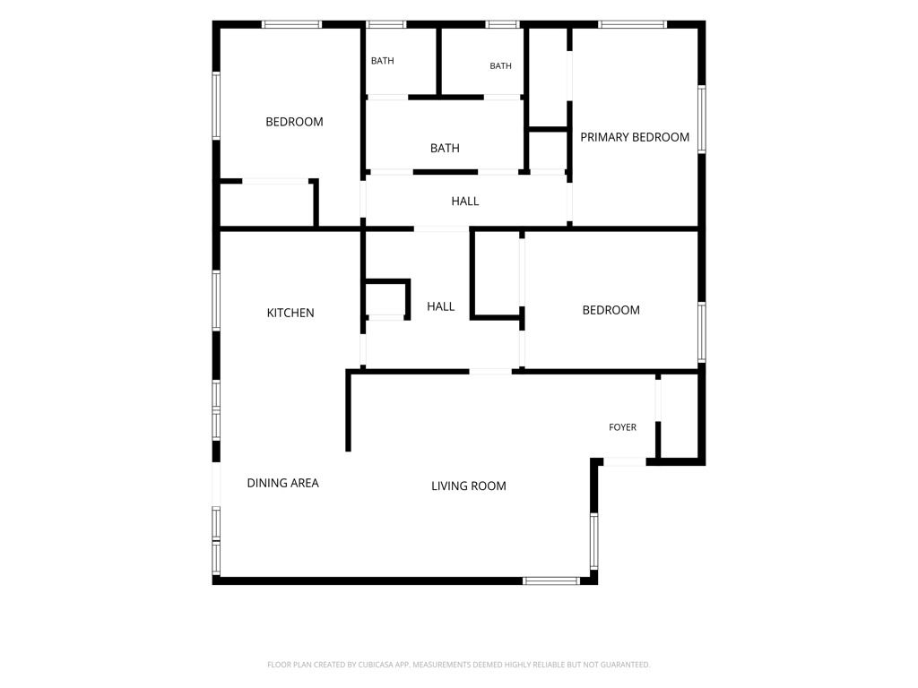 Image 2 of property listing at 10243 Saratoga Avenue, Montclair, CA 91763