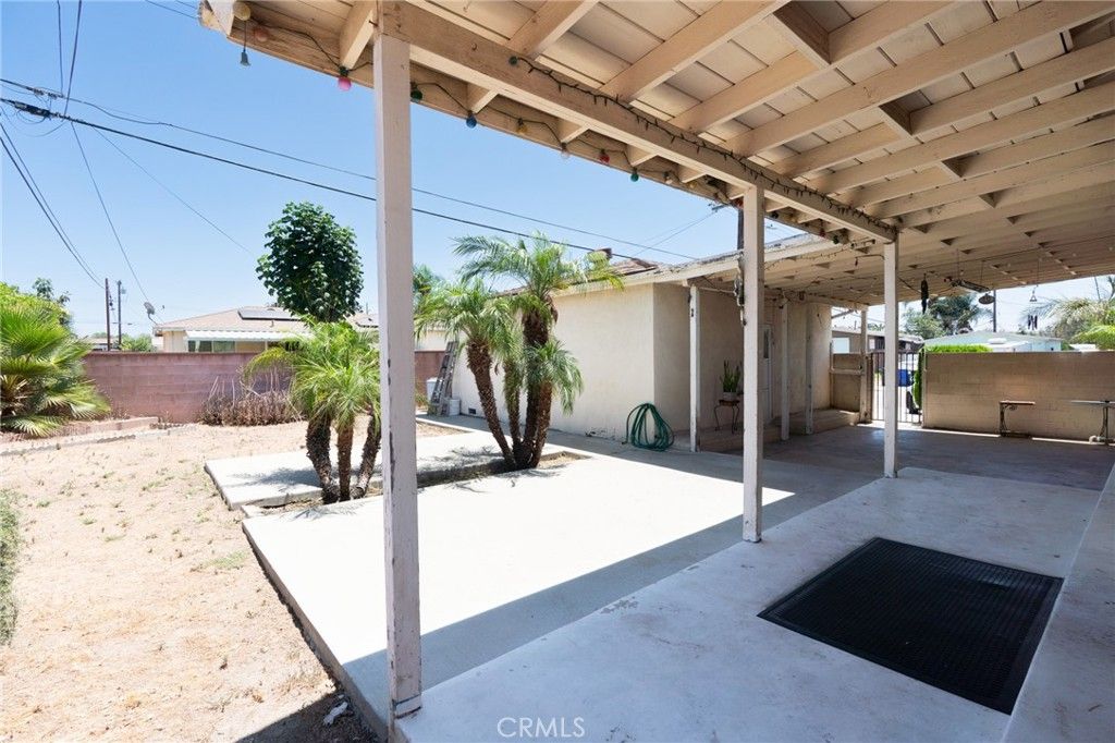 Image 36 of property listing at 10243 Saratoga Avenue, Montclair, CA 91763