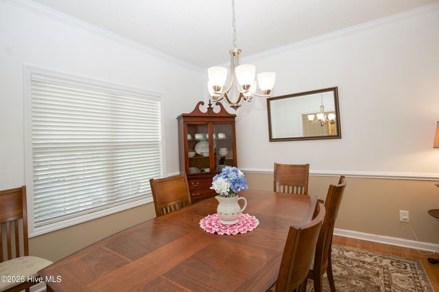 160 Kingswood Circle, Pinehurst, NC 28374