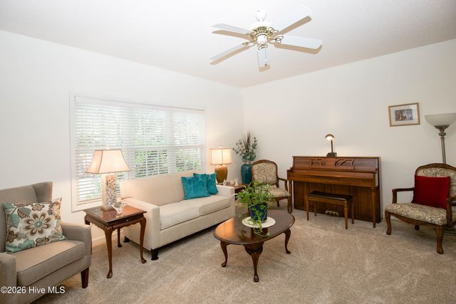 160 Kingswood Circle, Pinehurst, NC 28374