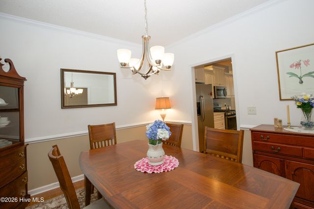 160 Kingswood Circle, Pinehurst, NC 28374