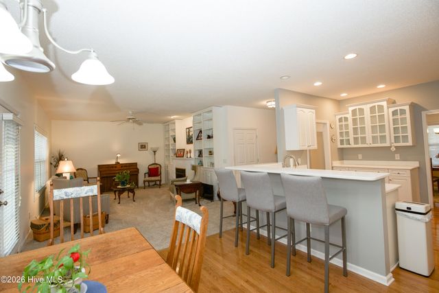 160 Kingswood Circle, Pinehurst, NC 28374