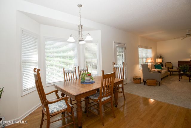 160 Kingswood Circle, Pinehurst, NC 28374