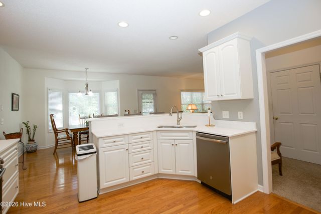 160 Kingswood Circle, Pinehurst, NC 28374