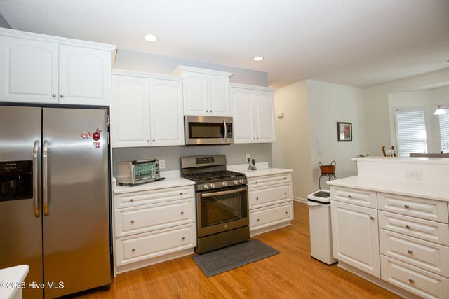 160 Kingswood Circle, Pinehurst, NC 28374