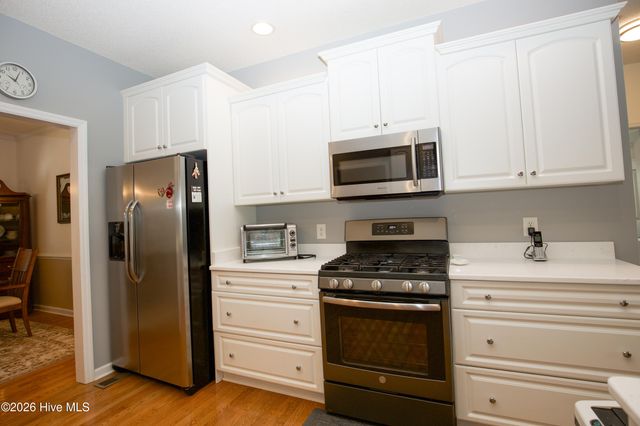 160 Kingswood Circle, Pinehurst, NC 28374