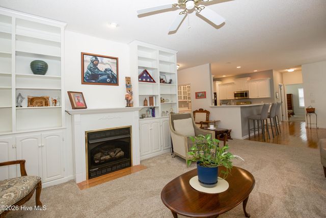 160 Kingswood Circle, Pinehurst, NC 28374