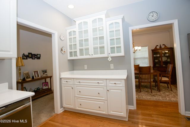 160 Kingswood Circle, Pinehurst, NC 28374