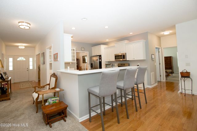 160 Kingswood Circle, Pinehurst, NC 28374