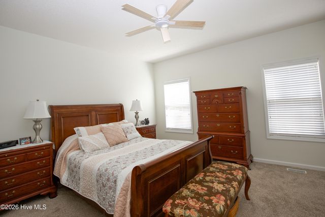 160 Kingswood Circle, Pinehurst, NC 28374