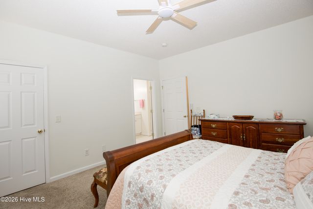 160 Kingswood Circle, Pinehurst, NC 28374