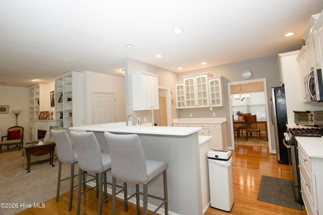 160 Kingswood Circle, Pinehurst, NC 28374