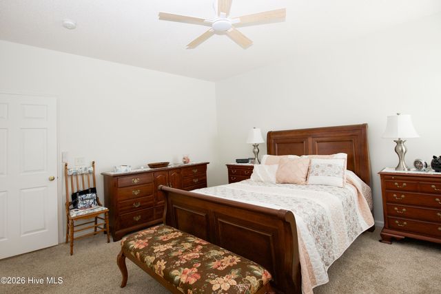 160 Kingswood Circle, Pinehurst, NC 28374