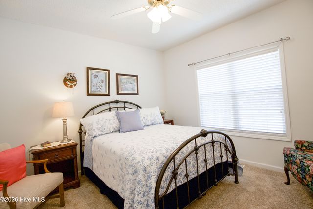 160 Kingswood Circle, Pinehurst, NC 28374