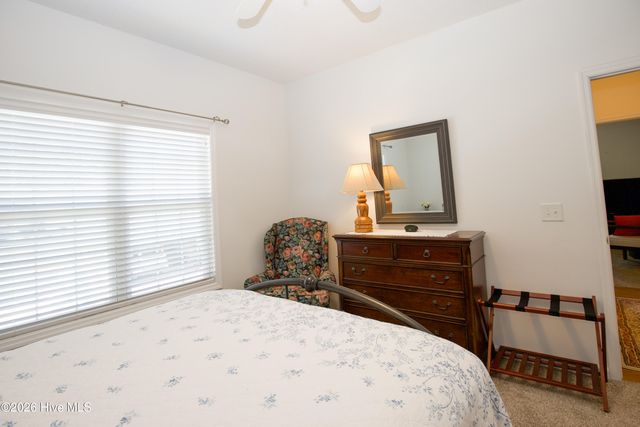 160 Kingswood Circle, Pinehurst, NC 28374