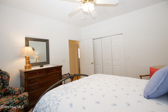 160 Kingswood Circle, Pinehurst, NC 28374