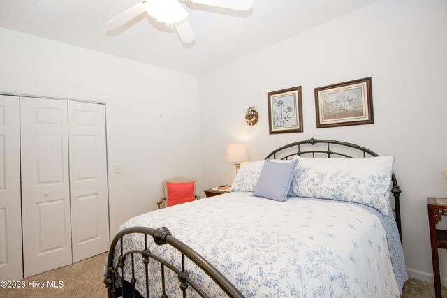 160 Kingswood Circle, Pinehurst, NC 28374