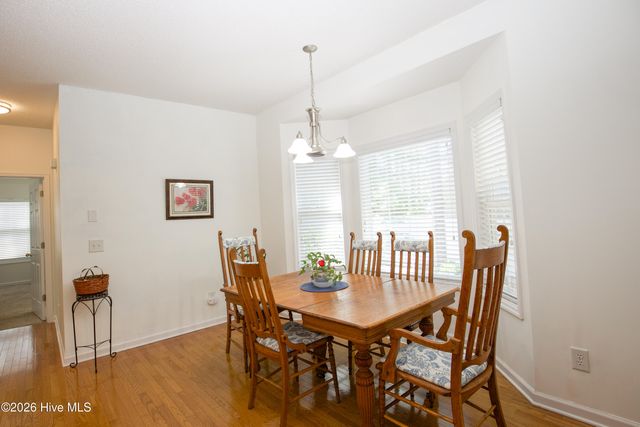 160 Kingswood Circle, Pinehurst, NC 28374