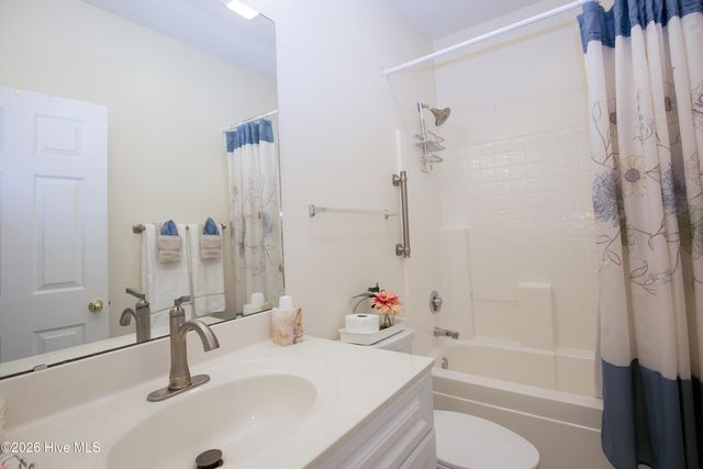 160 Kingswood Circle, Pinehurst, NC 28374