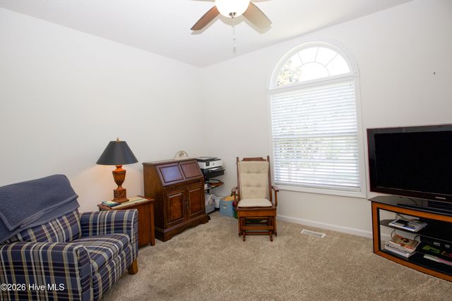 160 Kingswood Circle, Pinehurst, NC 28374