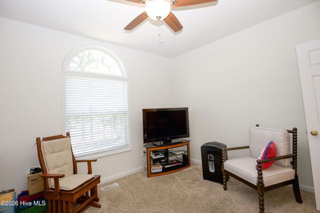 160 Kingswood Circle, Pinehurst, NC 28374