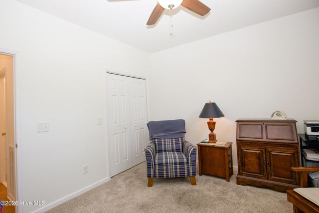 160 Kingswood Circle, Pinehurst, NC 28374