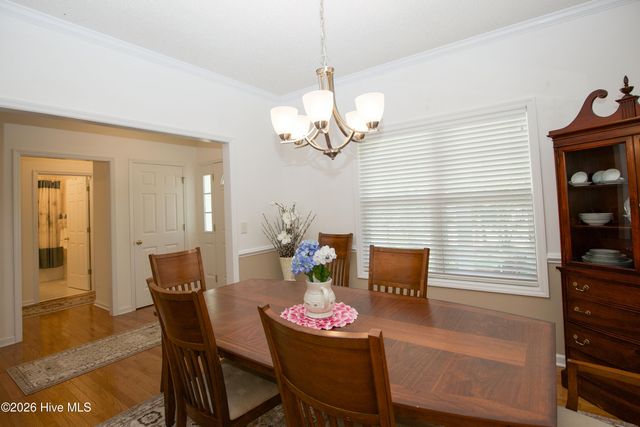 160 Kingswood Circle, Pinehurst, NC 28374