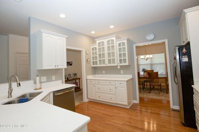 160 Kingswood Circle, Pinehurst, NC 28374