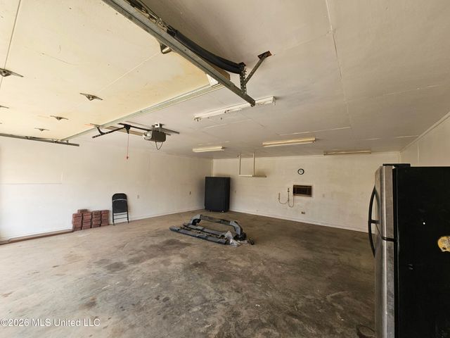 703 S Forest Avenue, Long Beach, MS 39560