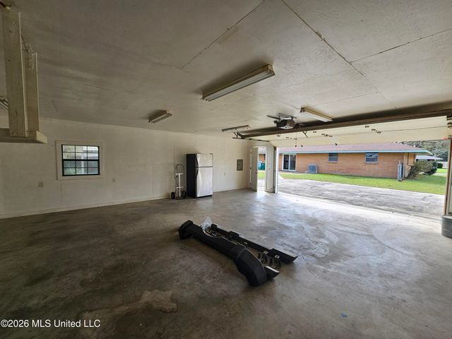 703 S Forest Avenue, Long Beach, MS 39560