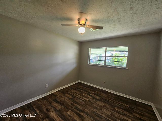 703 S Forest Avenue, Long Beach, MS 39560