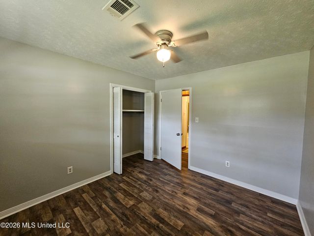 703 S Forest Avenue, Long Beach, MS 39560