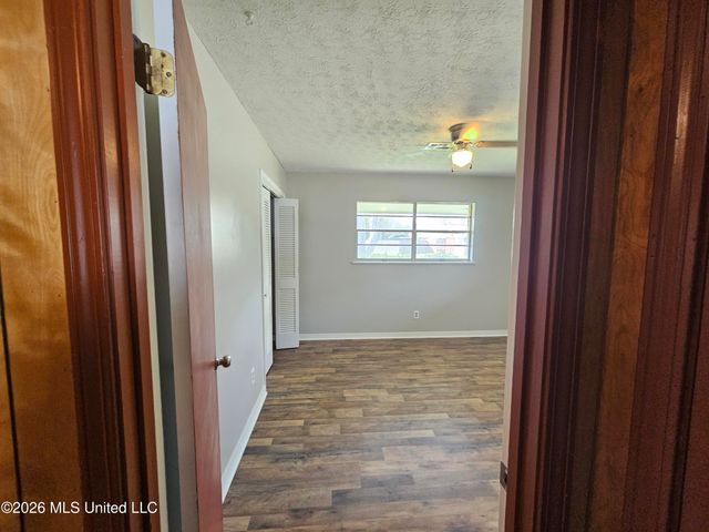 703 S Forest Avenue, Long Beach, MS 39560