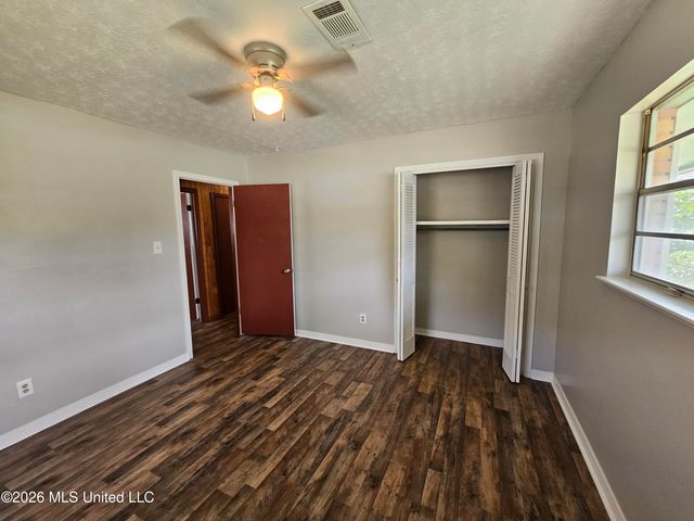 703 S Forest Avenue, Long Beach, MS 39560