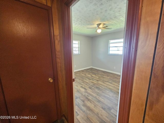 703 S Forest Avenue, Long Beach, MS 39560