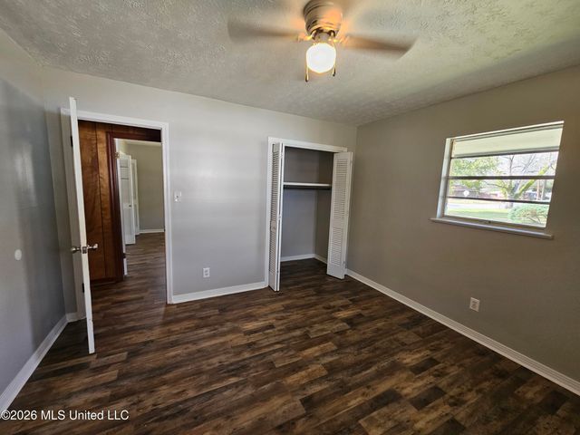 703 S Forest Avenue, Long Beach, MS 39560