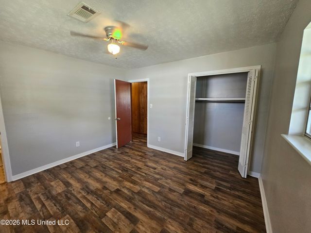 703 S Forest Avenue, Long Beach, MS 39560