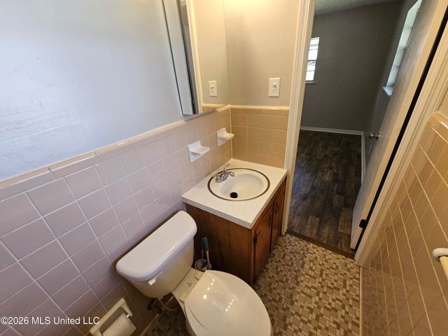 703 S Forest Avenue, Long Beach, MS 39560