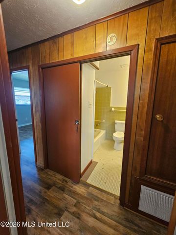 703 S Forest Avenue, Long Beach, MS 39560