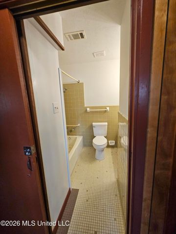 703 S Forest Avenue, Long Beach, MS 39560