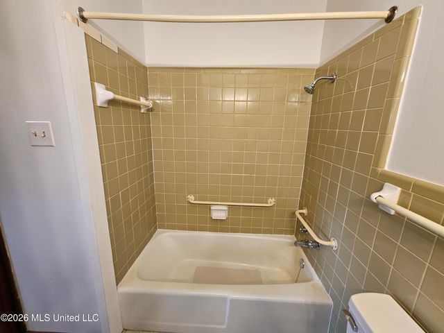 703 S Forest Avenue, Long Beach, MS 39560