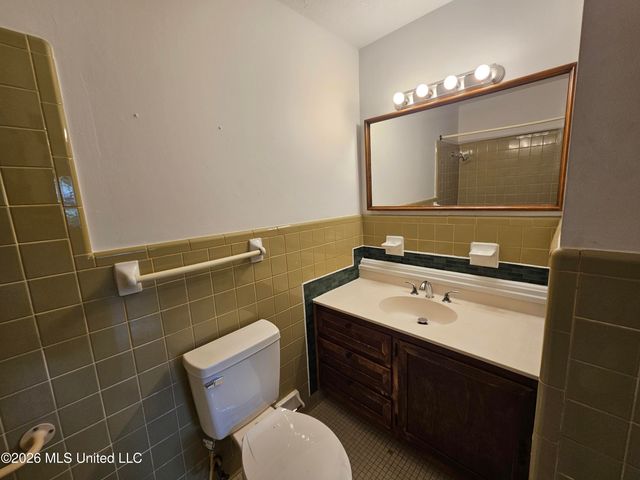 703 S Forest Avenue, Long Beach, MS 39560