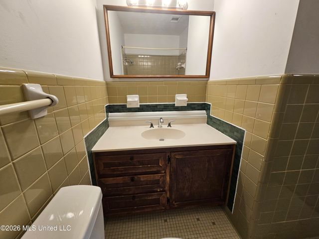 703 S Forest Avenue, Long Beach, MS 39560