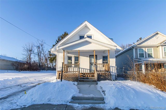 67 Wall Street, Pontiac, MI 48342