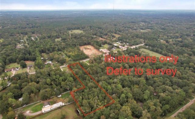 27570 Fm 2090 Road, Splendora, TX 77372