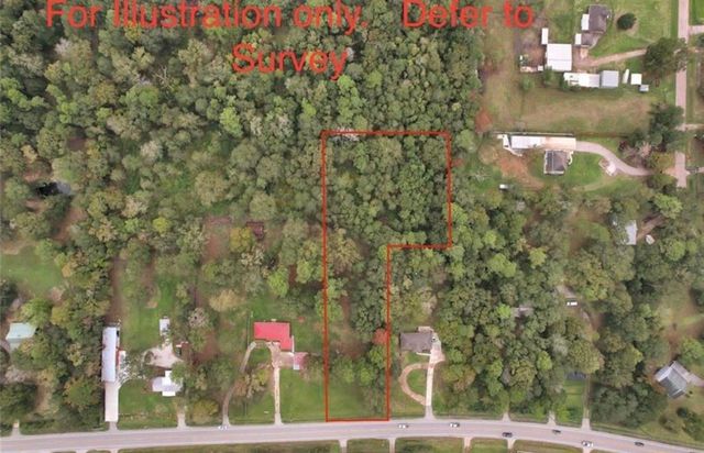 27570 Fm 2090 Road, Splendora, TX 77372