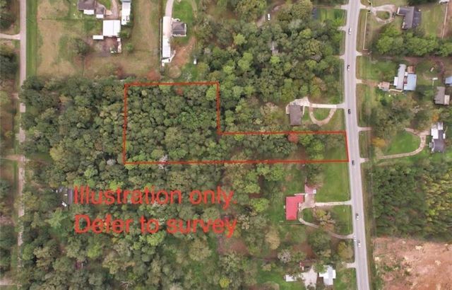 27570 Fm 2090 Road, Splendora, TX 77372