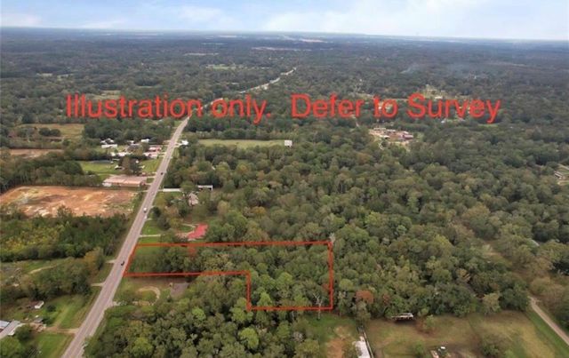 27570 Fm 2090 Road, Splendora, TX 77372