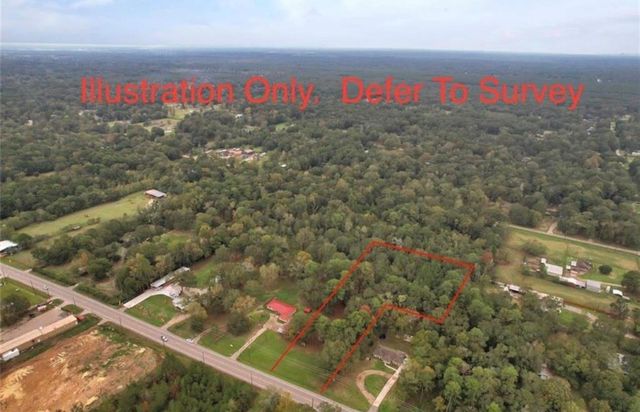 27570 Fm 2090 Road, Splendora, TX 77372