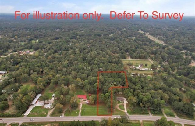 27570 Fm 2090 Road, Splendora, TX 77372